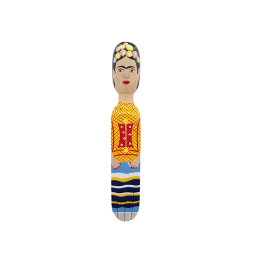 Wedgies Door Stopper Freeda