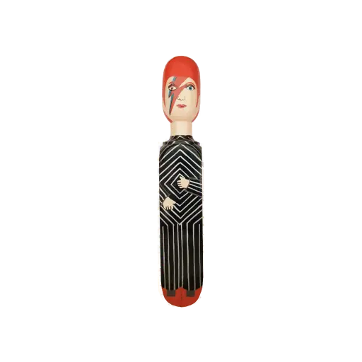 Wedgies Door Stopper Major Dave (2 options)