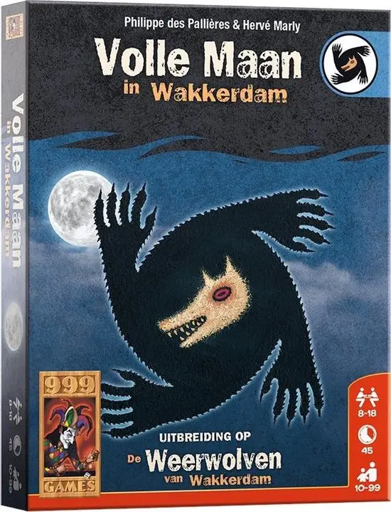 Weerwolven van Wakkerdam