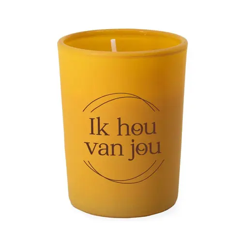 Wenslichtje - Ik hou van jou