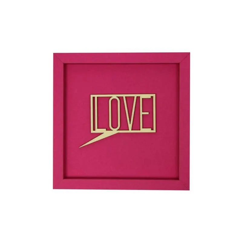 Werkpunk Love | M
