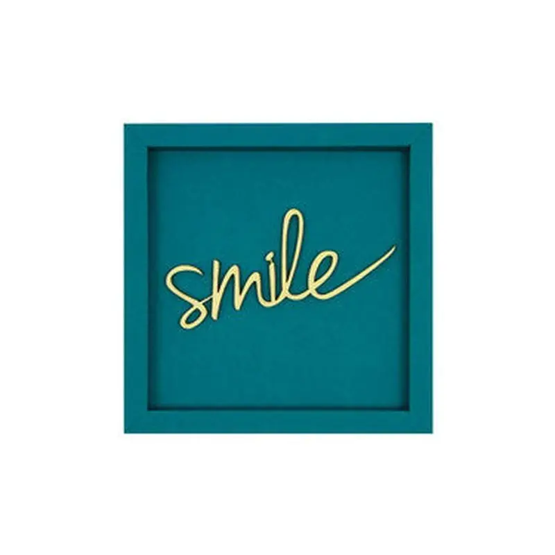 Werkpunk Smile | M