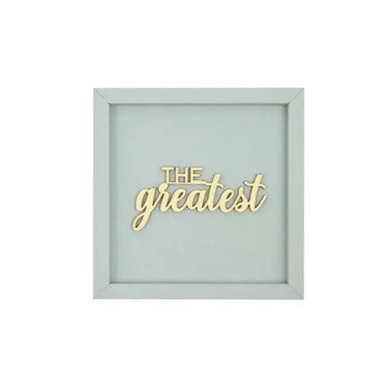 Werkpunk The Greatest | M