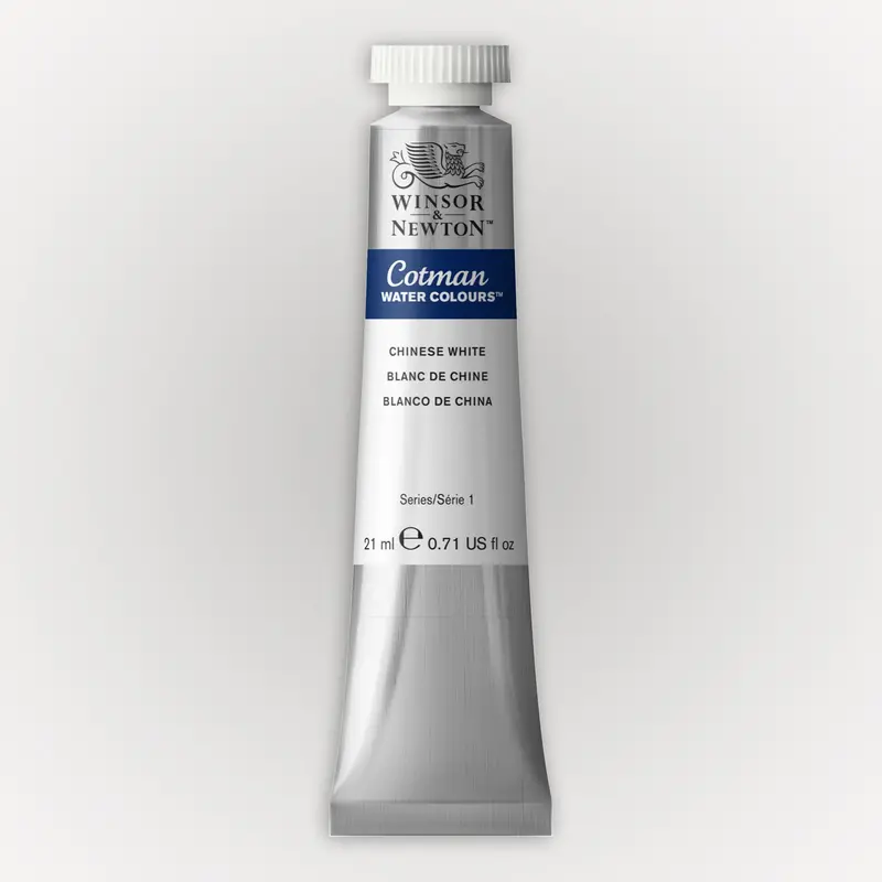 Winsor & Newton Cotman 21ml Chinese White