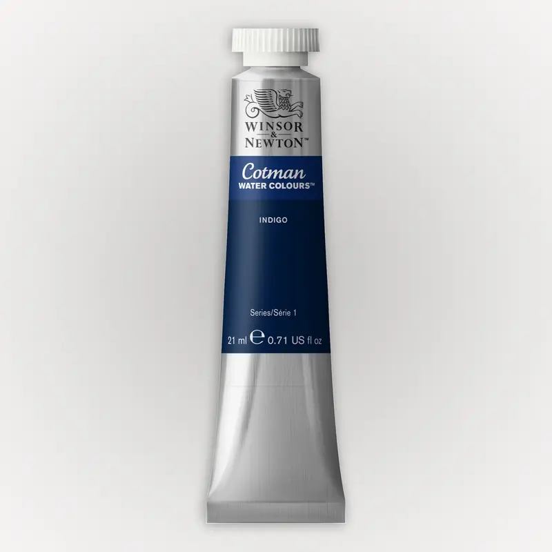 Winsor & Newton Cotman 21ml Indigo