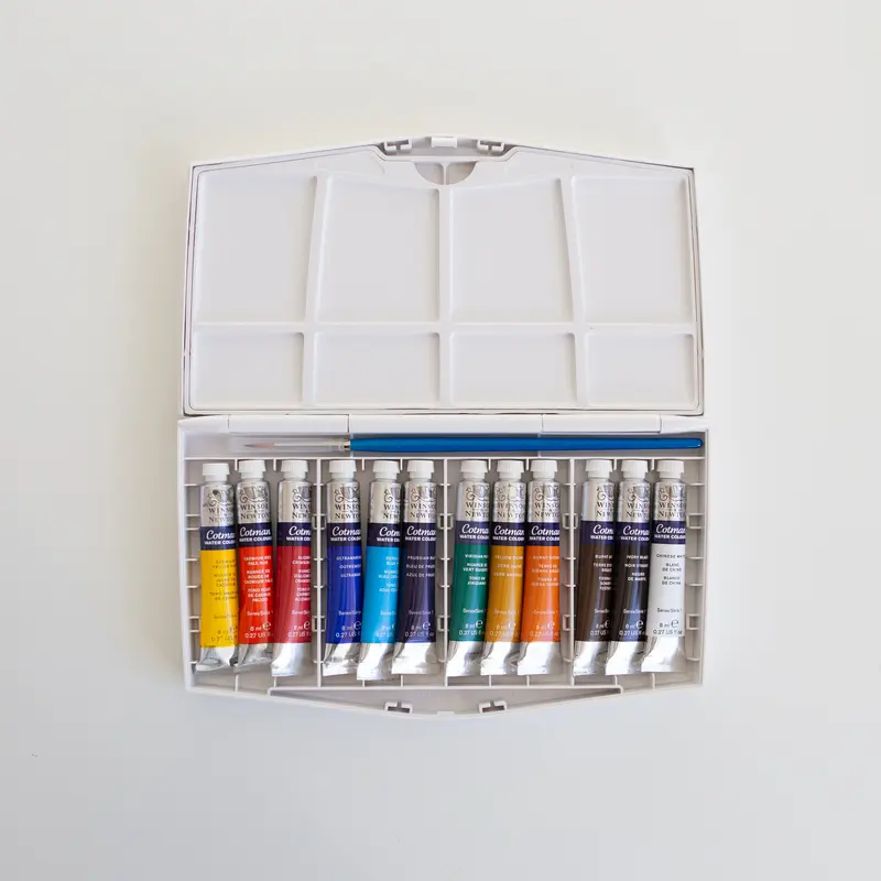 Winsor & Newton Cotman Painting Plus