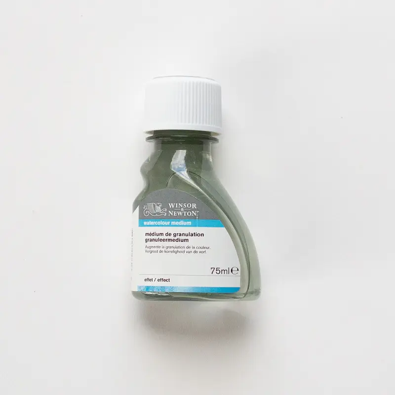 Winsor&Newton Granulation medium