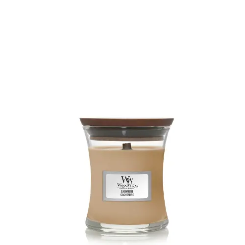 WoodWick Cashmere Mini