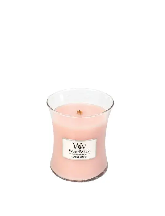 WoodWick Coastal Sunset Medium