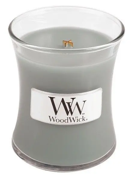 WoodWick Fireside Mini
