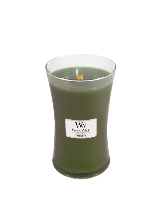 WoodWick Frasier fir Large