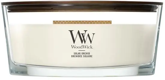 WoodWick Solar Orchid - Ellipse