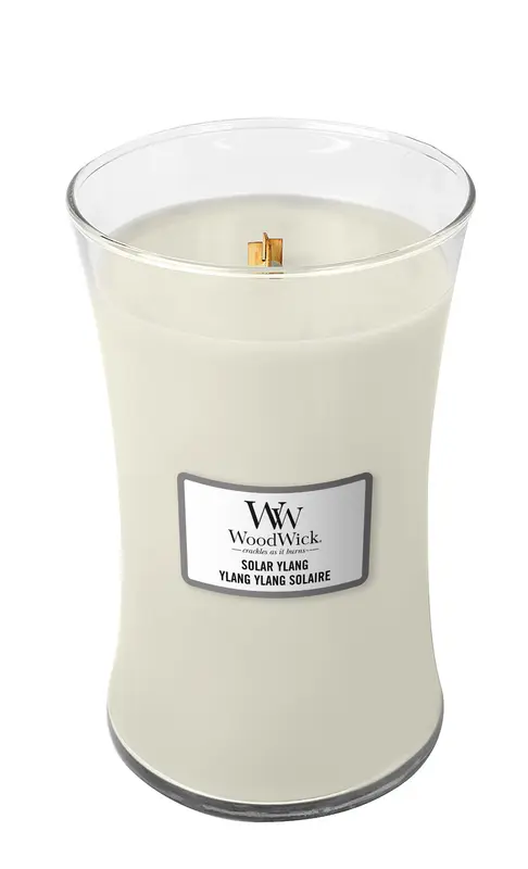 WoodWick Solar Ylang Large