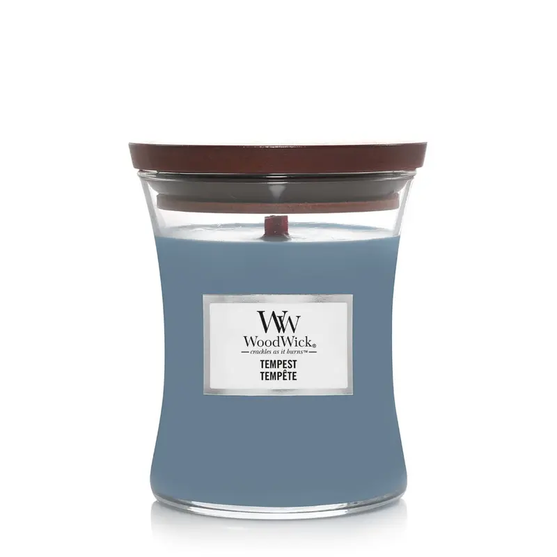 WoodWick Tempest Medium Candle