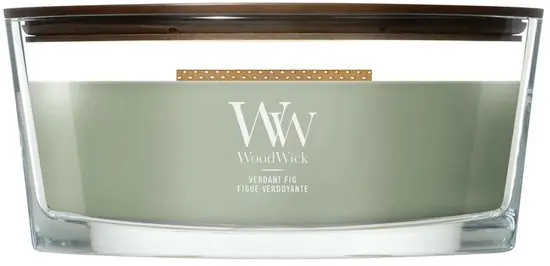 WoodWick Verdant Fig - Ellipse
