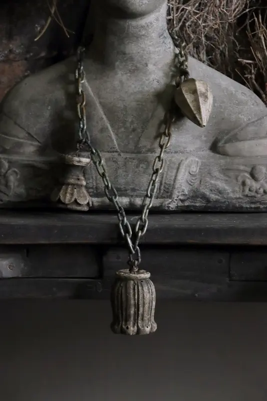 Woonketting Hillary'sHome