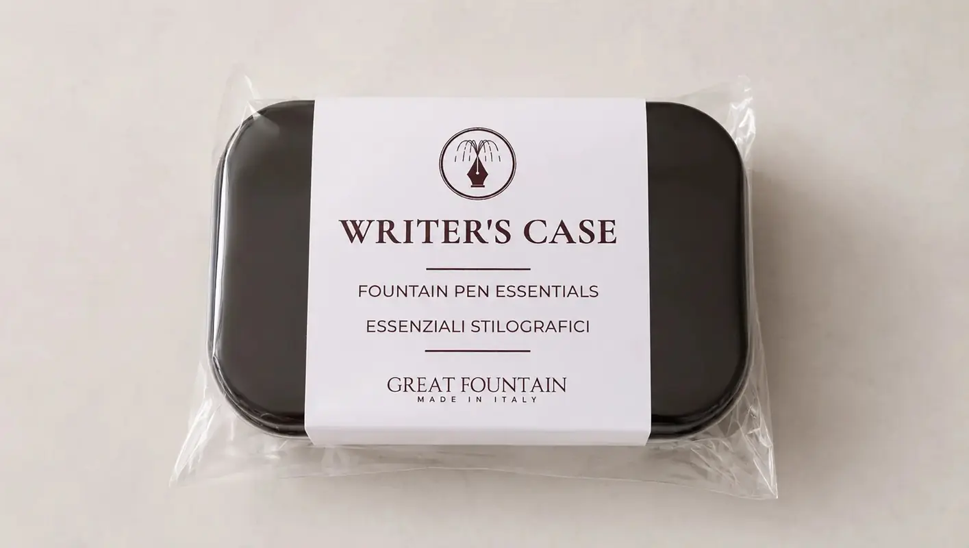 Writer’s Case