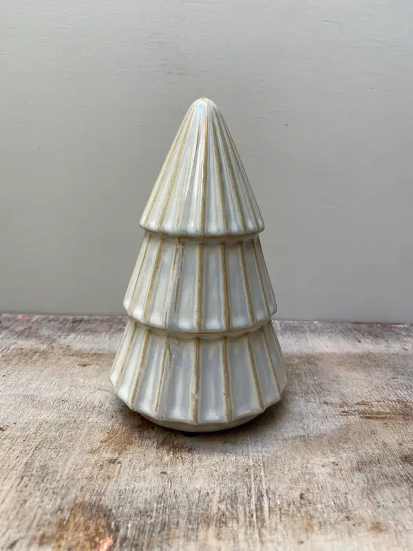 X-Mas tree Beige