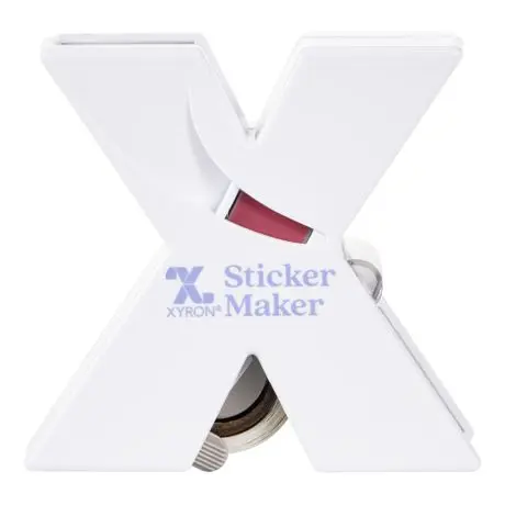 Xyron - Xyron 150 Create-A-Sticker Machine