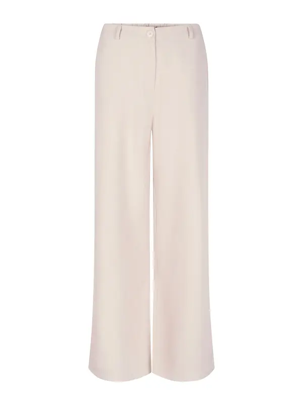Ydence Pants Solange - Off white