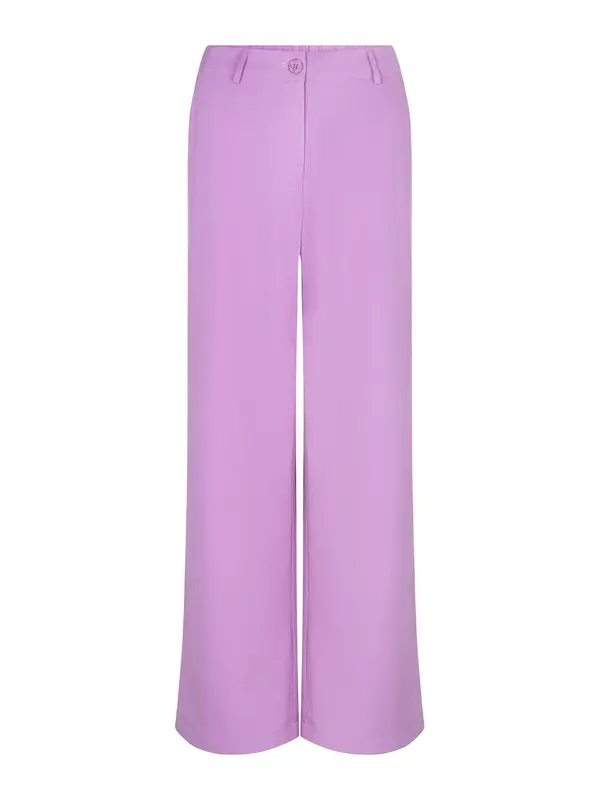Ydence Pants Solange - Violet
