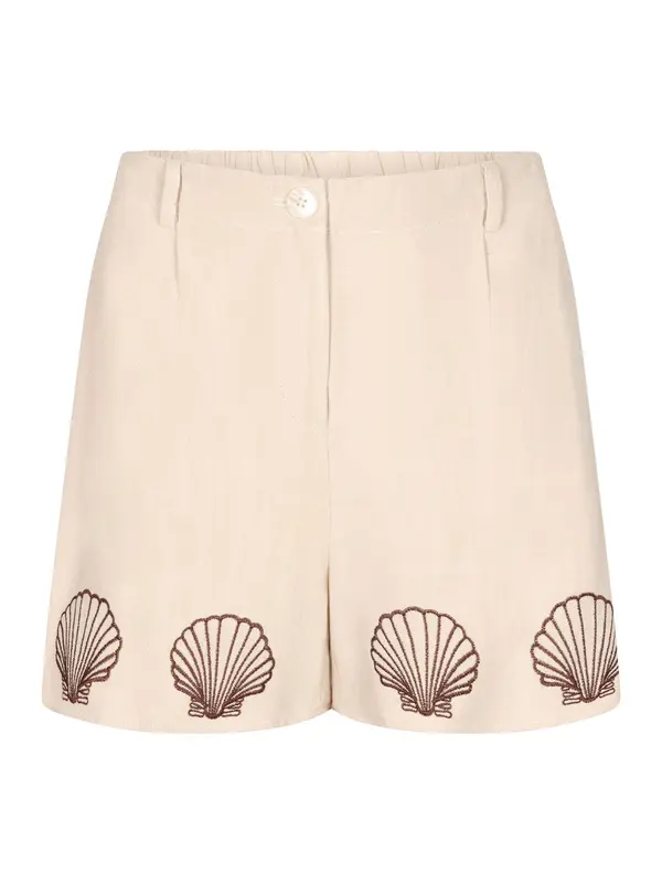 Ydence Short Elena - Beige
