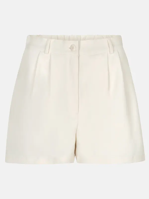 Ydence Short Marjorie - Ecru