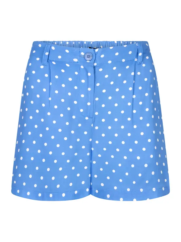 Ydence Short Nadia - Blue