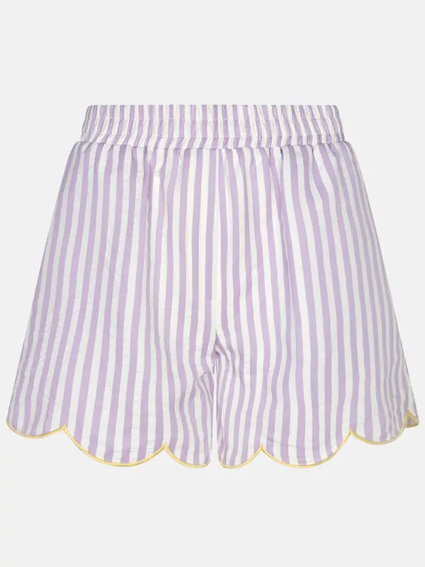 Ydence Short Nena - Lila