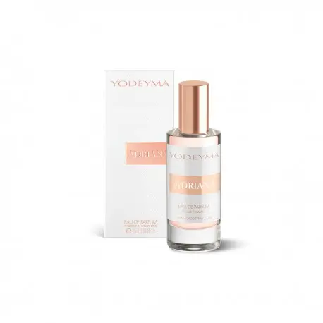 Yodeyma Parfum - Adriana