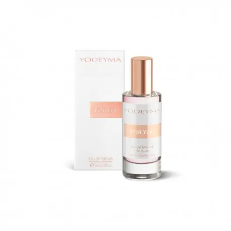 Yodeyma Parfum - For You
