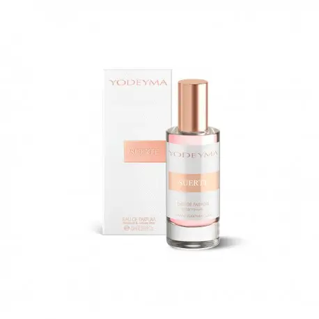 Yodeyma Parfum - Suerte