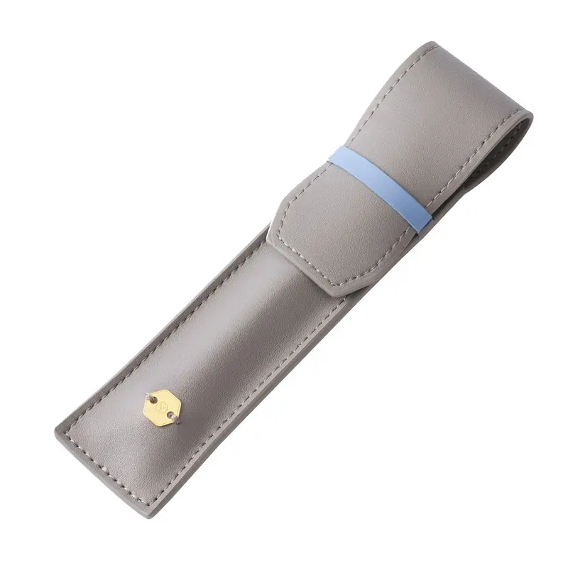Ystudio Classic Reflect etui, 1-delig, Grijs