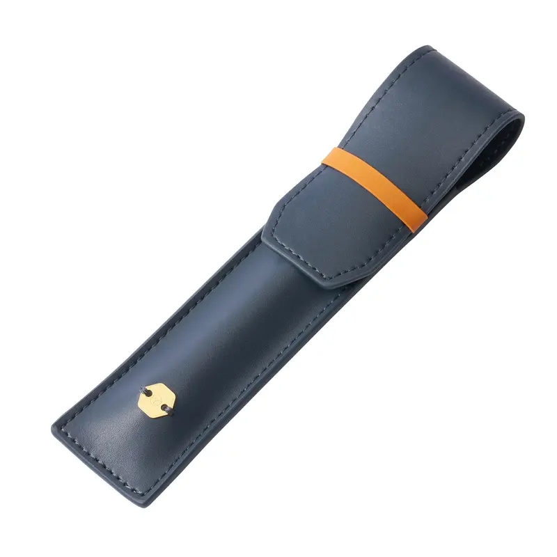 Ystudio Classic Reflect pen etui- 1-delig, Blauw
