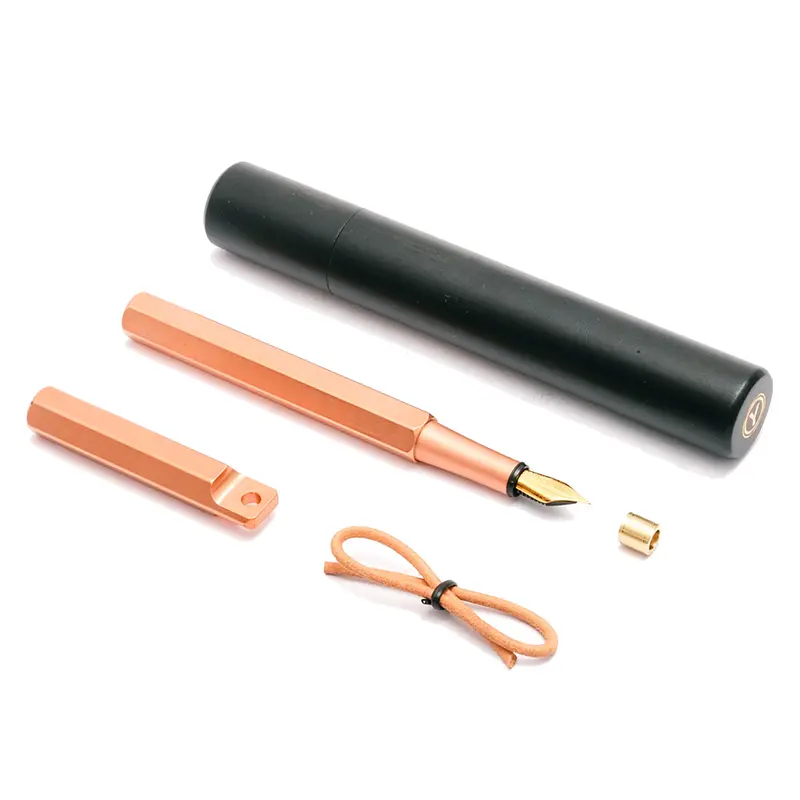 YStudio Classic - Revolve Portable vulpen