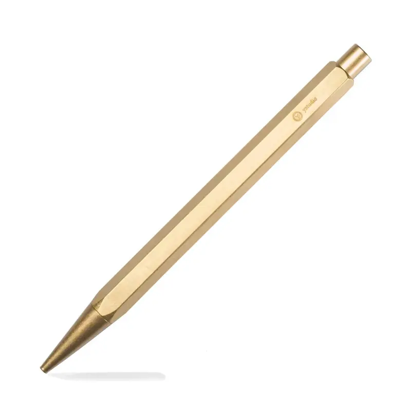 Ystudio Classic Revolve Sketching vulpotlood, Brass - 2mm