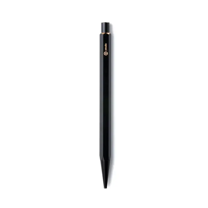 Ystudio Classic Revolve Sketching vulpotlood, zwart -2mm