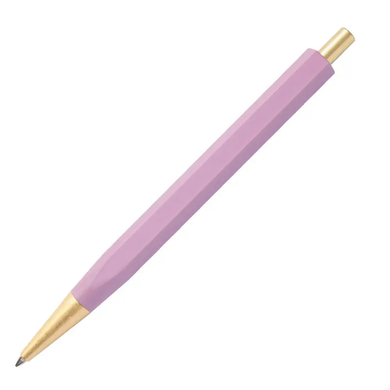Ystudio Glamour Evolve Dawn Evening Purple Sustainable Balpen