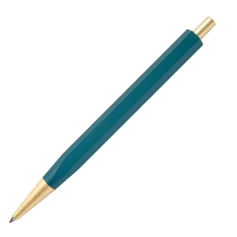Ystudio Glamour Evolve Dawn Sea Indigo Sustainable Balpen