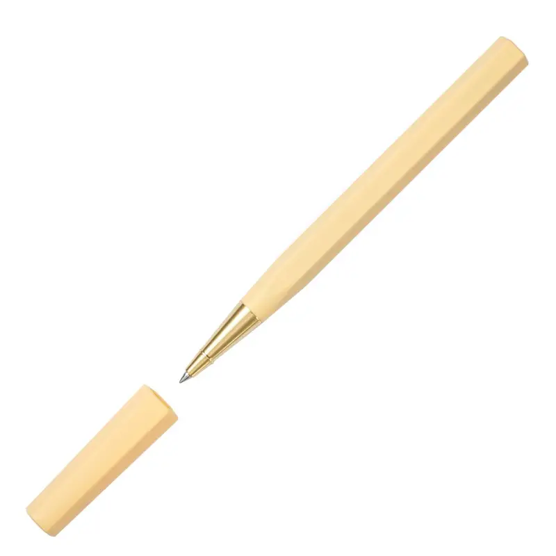 Ystudio Glamour Evolve-Ocean Dawn Yellow Sustainable Roller