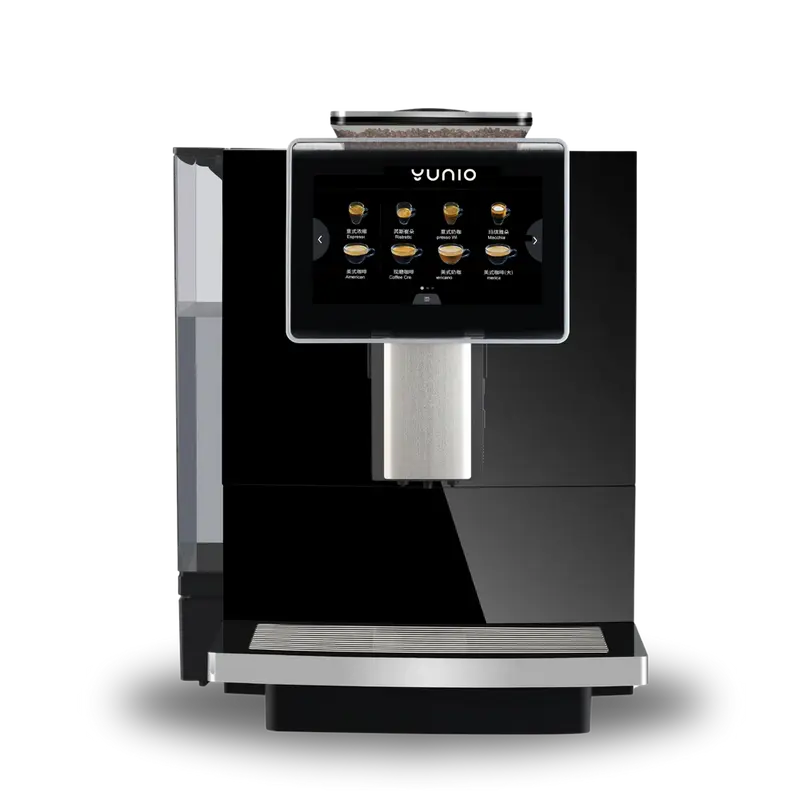 Yunio X20 koffiemachine