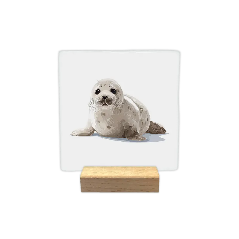 Zeehond