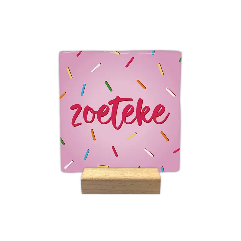 Zoeteke