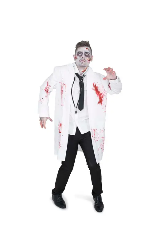 Zombie Doktor mt. M