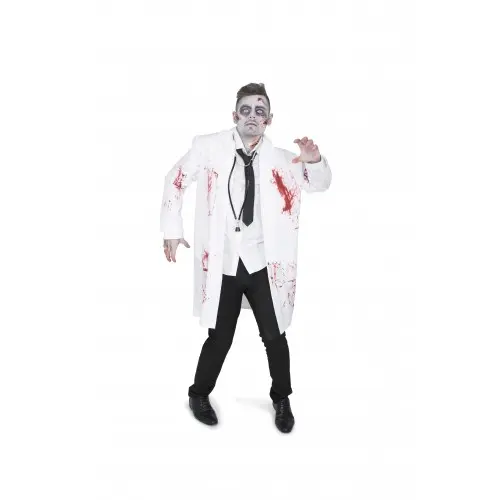 Zombie Doktor mt. XL