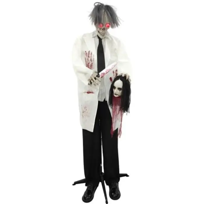 Zombie staand - 170cm
