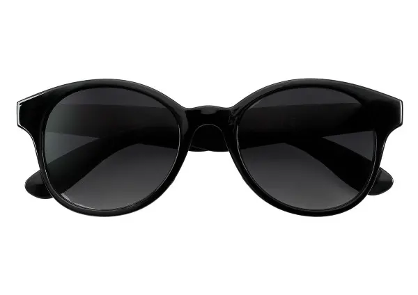 Zonnebril Kate Black