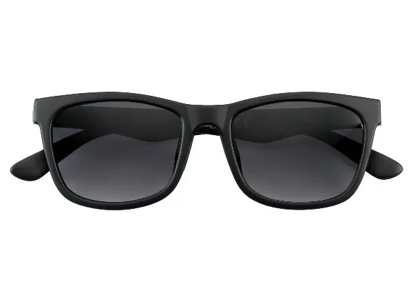 Zonnebril Neil Black