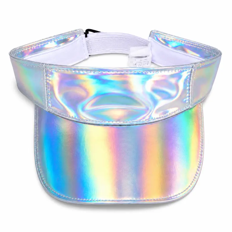 Zonneklep holografisch
