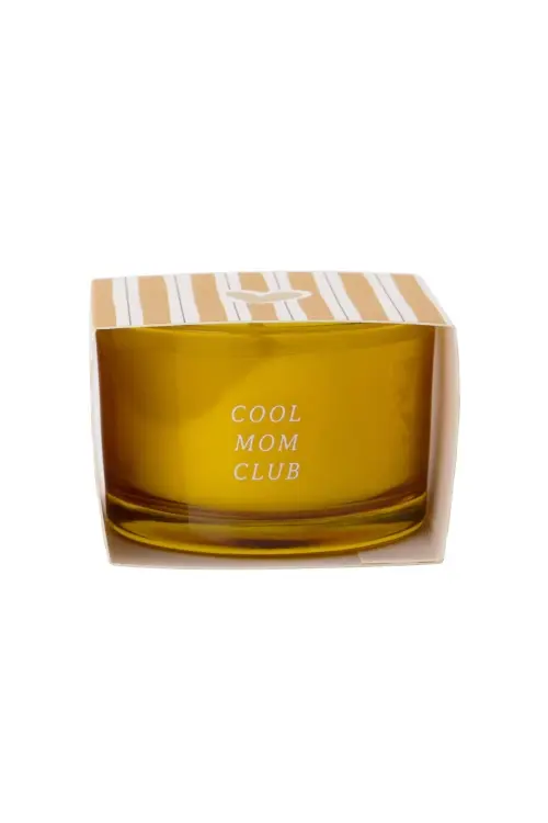 Zusss - Geurkaars Cool mom club
